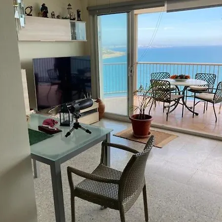 Apartmán Sobre Mar *