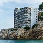 Appartement Sobre Mar *