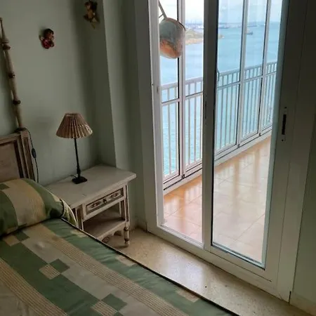 Sobre Mar * Salou