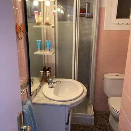 Sobre Mar Apartment *