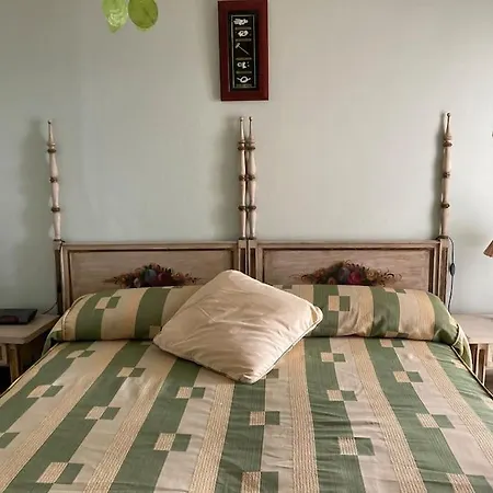 Sobre Mar Apartament