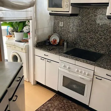 Apartament Sobre Mar