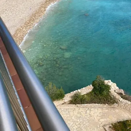Διαμέρισμα Sobre Mar *