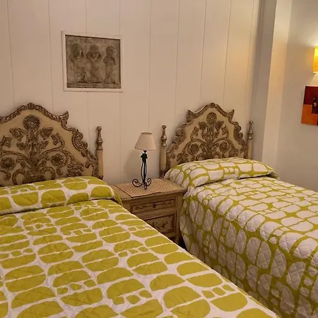 Sobre Mar Apartment Salou