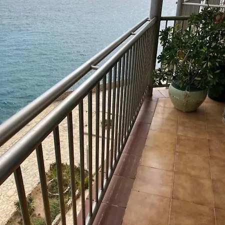 Διαμέρισμα Sobre Mar Σαλού