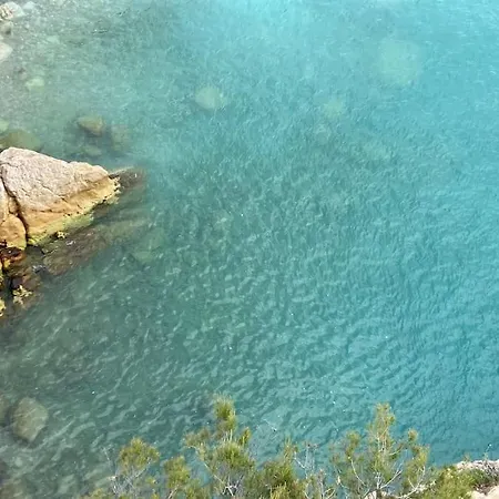 Sobre Mar * Salou