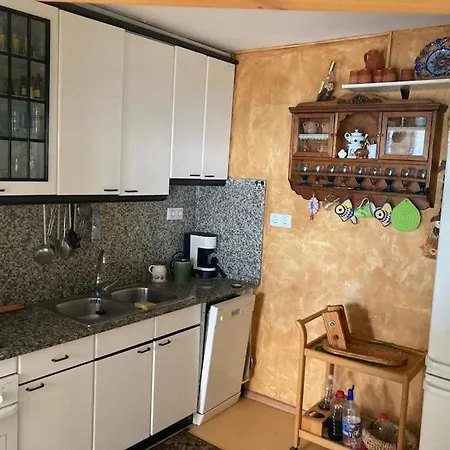 Sobre Mar Apartament *