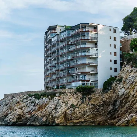 Διαμέρισμα Sobre Mar *