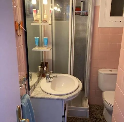 Sobre Mar Lägenhet *