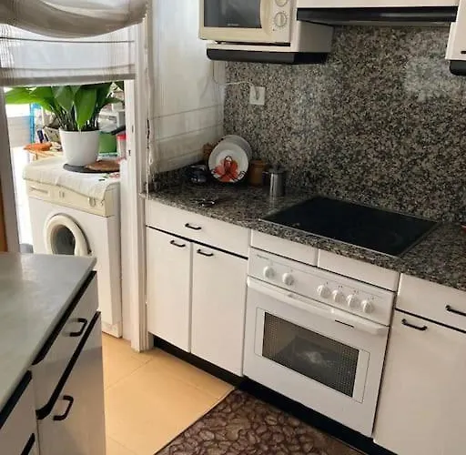 Appartamento Sobre Mar
