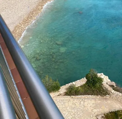 Lägenhet Sobre Mar *