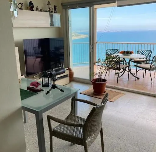 Lägenhet Sobre Mar *