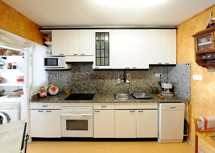 Appartement Sobre Mar