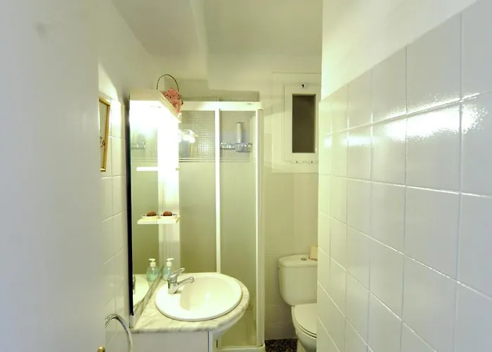 Appartement Sobre Mar Salou