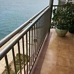 Апартаменты Sobre Mar Салоу