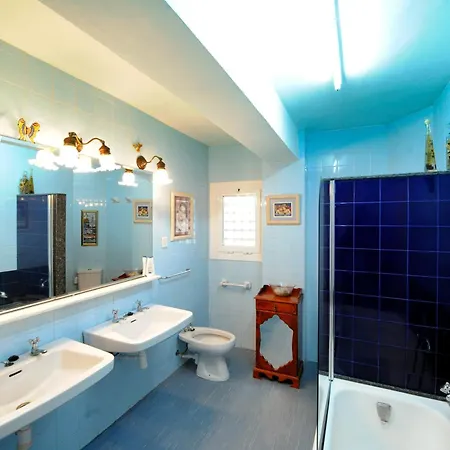 Apartment Sobre Mar
