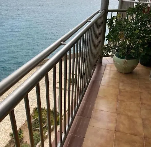 Apartment Sobre Mar Salou