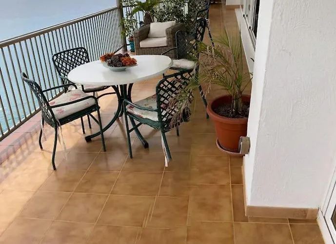Apartment Sobre Mar Salou