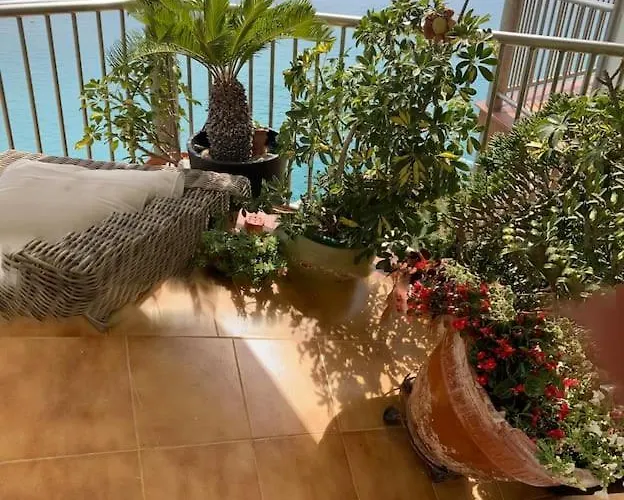 Sobre Mar Apartment