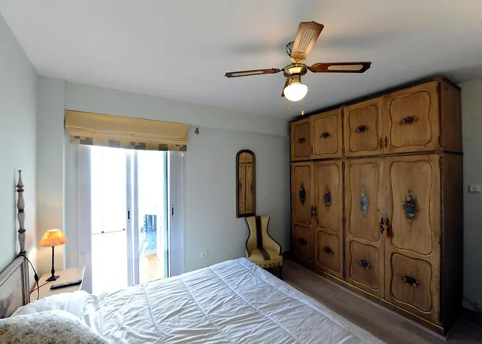 Sobre Mar Apartment *