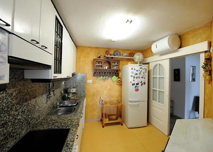 Apartment Sobre Mar *