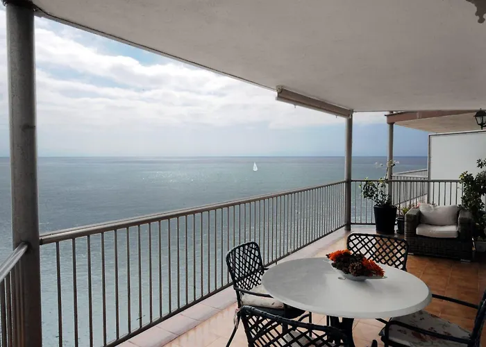 Apartment Sobre Mar Salou