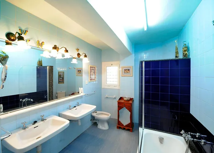 Apartment Sobre Mar