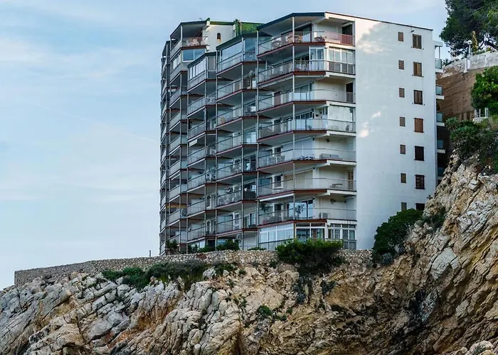 Apartment Sobre Mar *