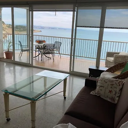 Sobre Mar Apartmán