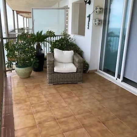 Sobre Mar Apartmán *