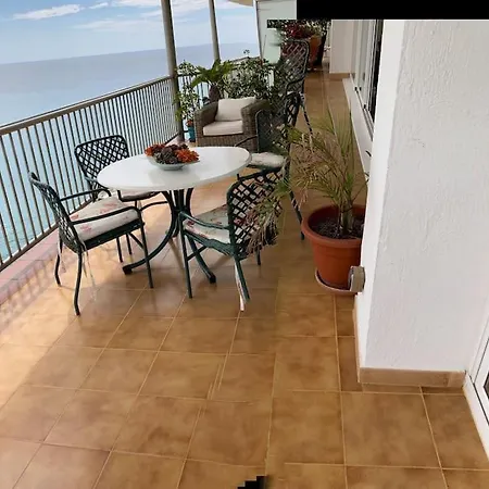 Apartmán Sobre Mar Salou